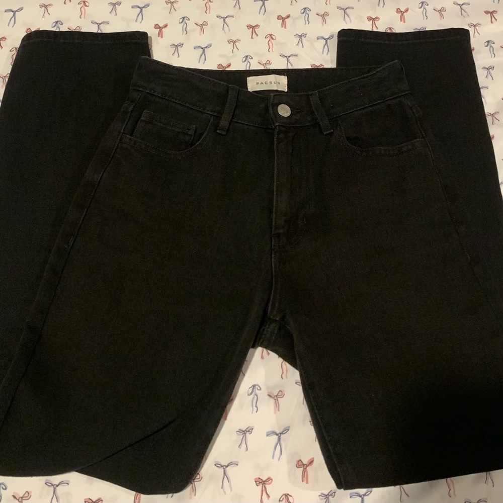Pacsun Women’s Mom Jeans size 23